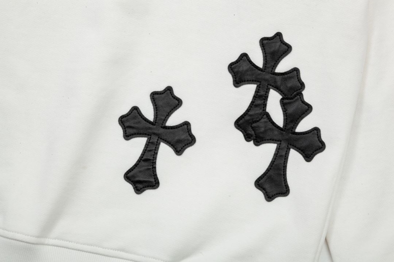 Chrome Hearts Hoodies